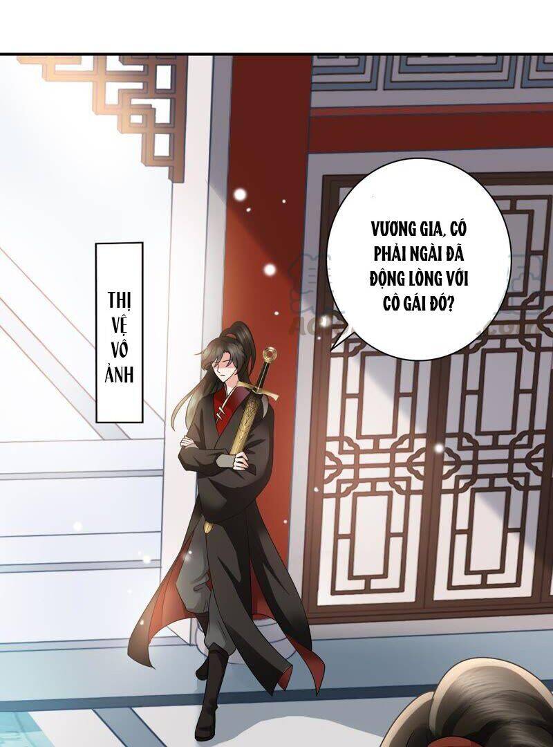 Thái Tử Điện Hạ Có Tin Vui Chapter 38 - Trang 2