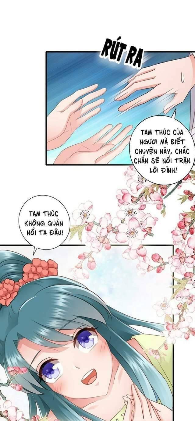 Thái Tử Điện Hạ Có Tin Vui Chapter 36 - Trang 2