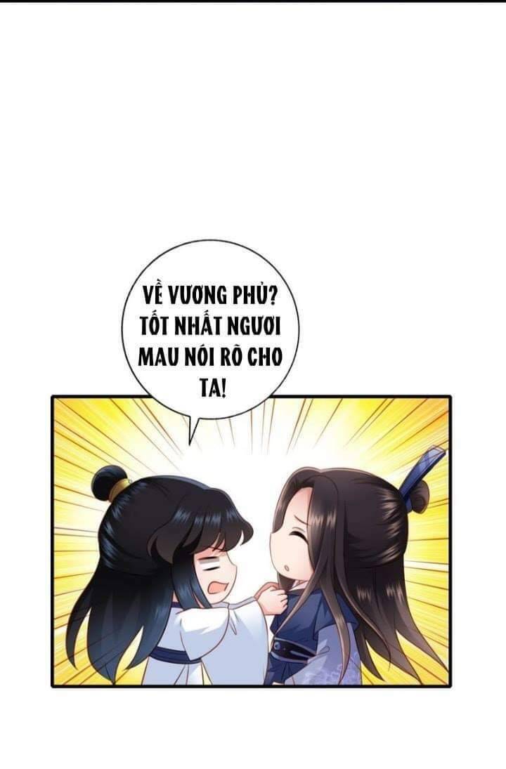 Thái Tử Điện Hạ Có Tin Vui Chapter 34 - Trang 2