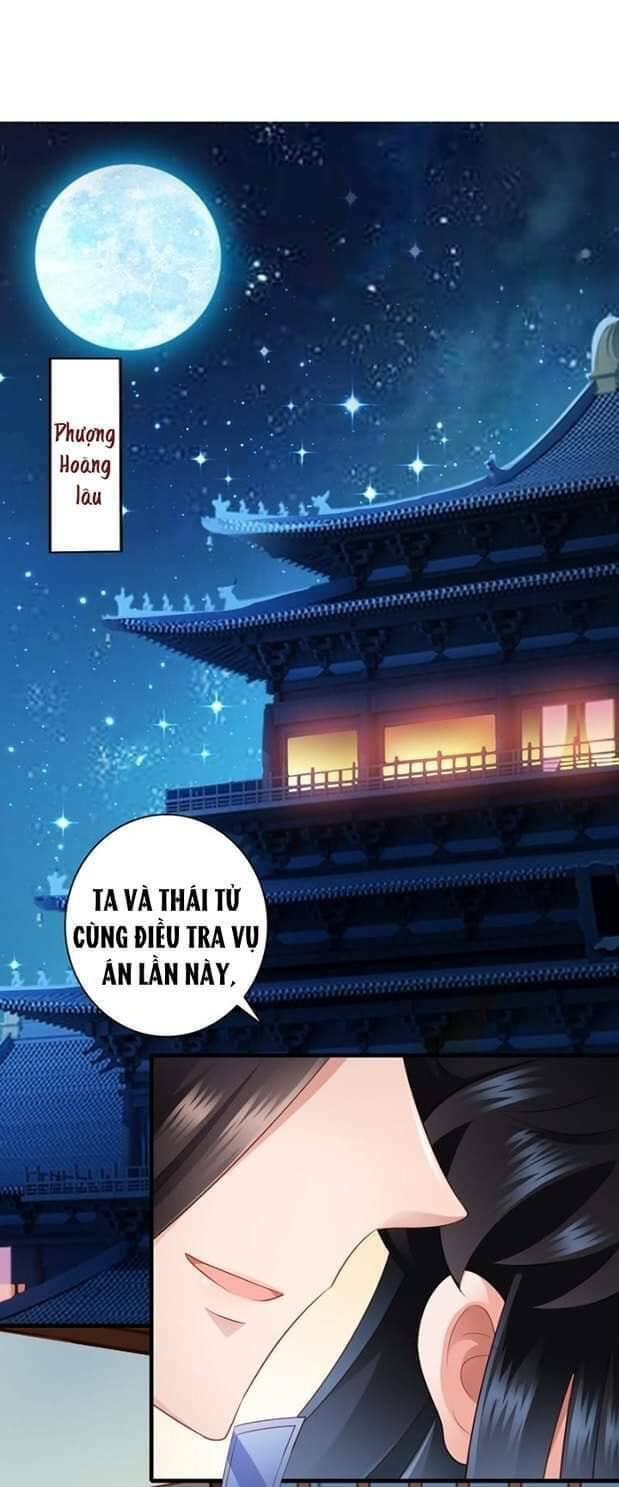 Thái Tử Điện Hạ Có Tin Vui Chapter 33 - Trang 2