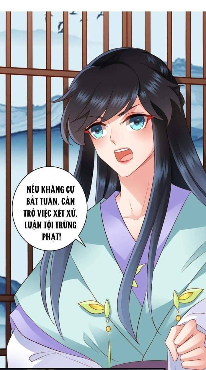 Thái Tử Điện Hạ Có Tin Vui Chapter 33 - Trang 2