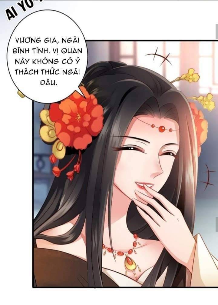 Thái Tử Điện Hạ Có Tin Vui Chapter 32 - Trang 2