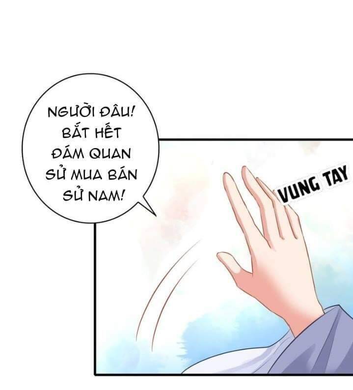 Thái Tử Điện Hạ Có Tin Vui Chapter 32 - Trang 2