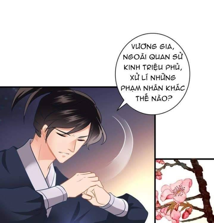 Thái Tử Điện Hạ Có Tin Vui Chapter 32 - Trang 2