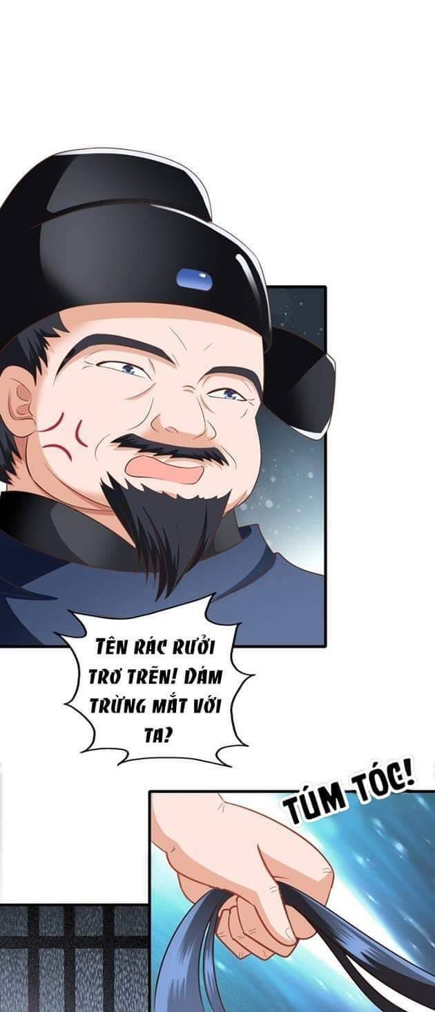 Thái Tử Điện Hạ Có Tin Vui Chapter 32 - Trang 2