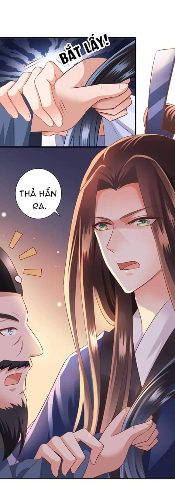 Thái Tử Điện Hạ Có Tin Vui Chapter 32 - Trang 2