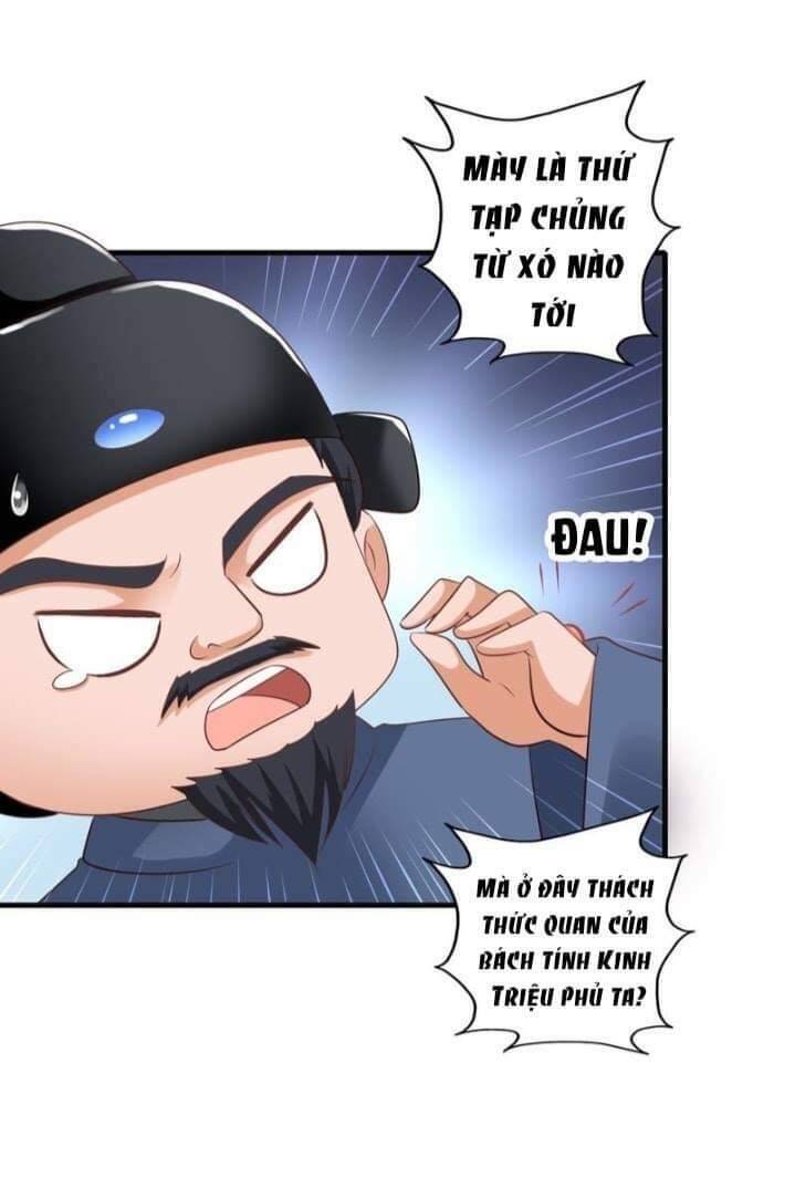 Thái Tử Điện Hạ Có Tin Vui Chapter 32 - Trang 2