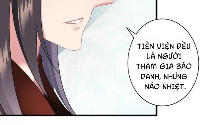 Thái Tử Điện Hạ Có Tin Vui Chapter 12 - Trang 2