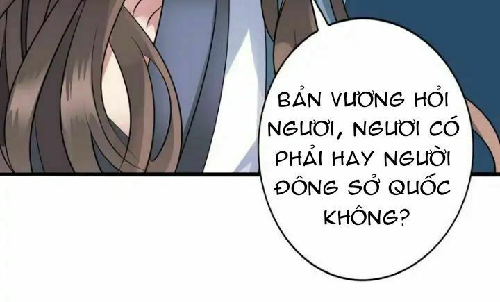 Thái Tử Điện Hạ Có Tin Vui Chapter 6 - Trang 2