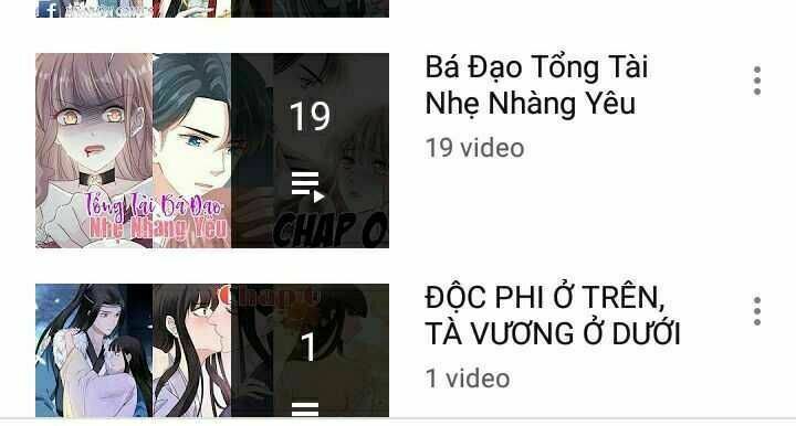 Thái Tử Điện Hạ Có Tin Vui Chapter 6 - Trang 2