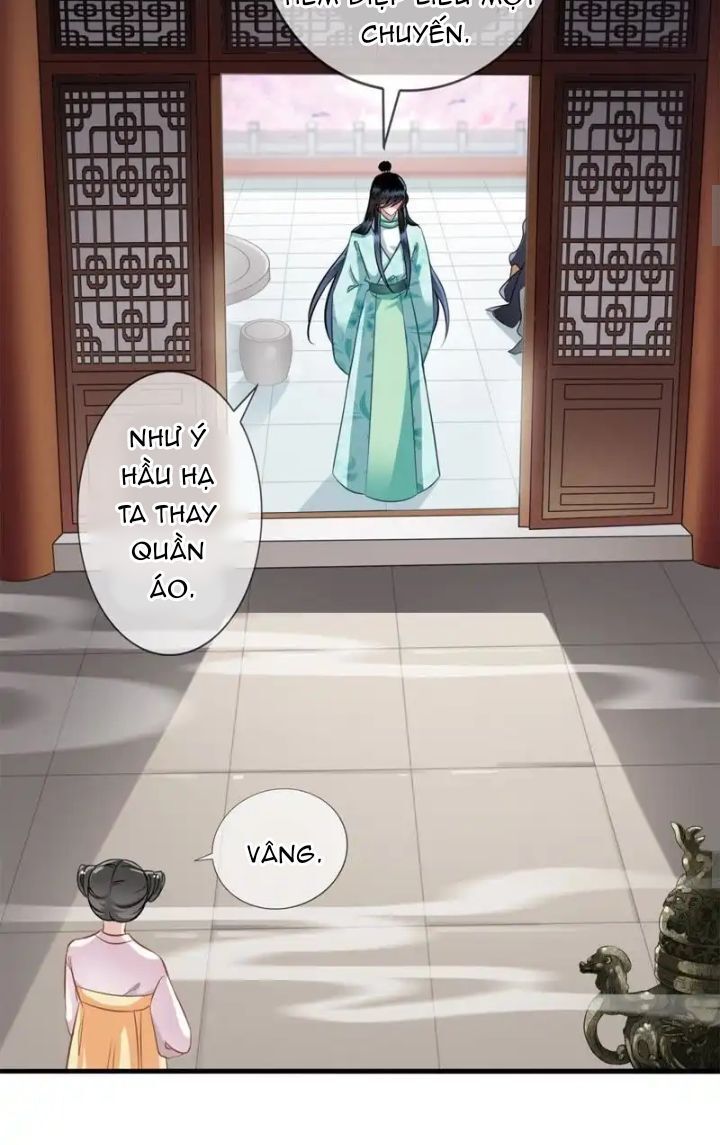 Thái Tử Điện Hạ Có Tin Vui Chapter 5 - Trang 2