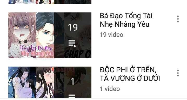 Thái Tử Điện Hạ Có Tin Vui Chapter 3 - Trang 2