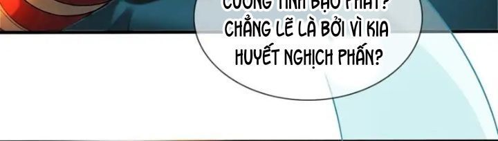 Thái Tử Điện Hạ Có Tin Vui Chapter 2 - Trang 2