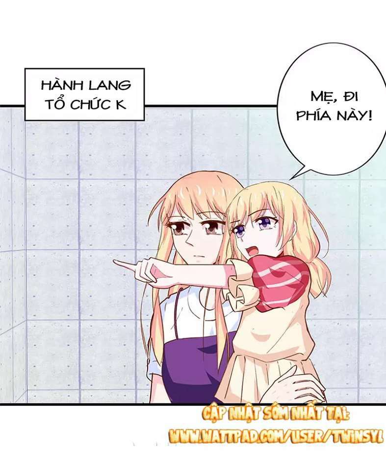 Không Gả Cho Tổng Tài, Gả Cho Người Hầu Chapter 184 - Trang 2