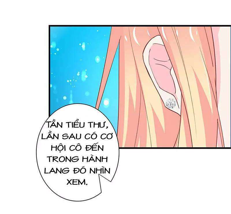 Không Gả Cho Tổng Tài, Gả Cho Người Hầu Chapter 184 - Trang 2