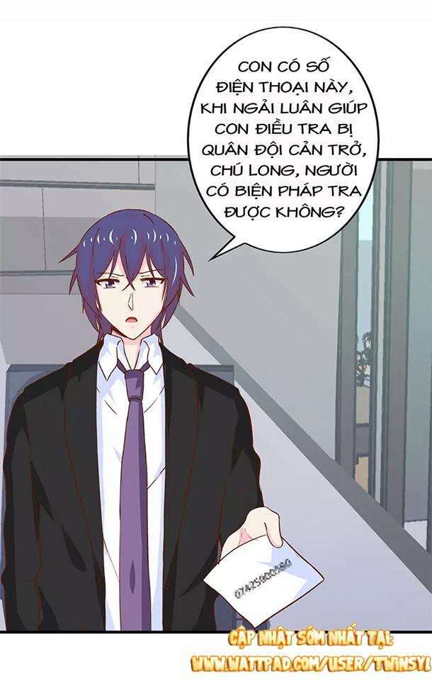 Không Gả Cho Tổng Tài, Gả Cho Người Hầu Chapter 183 - Trang 2