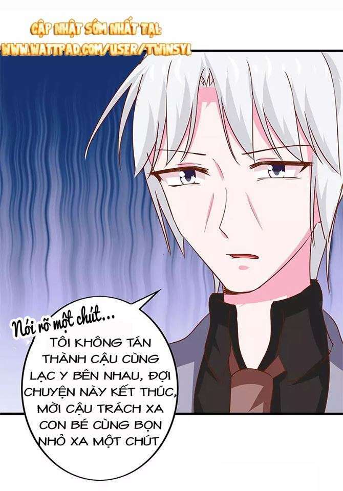 Không Gả Cho Tổng Tài, Gả Cho Người Hầu Chapter 183 - Trang 2