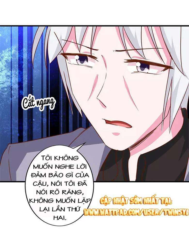 Không Gả Cho Tổng Tài, Gả Cho Người Hầu Chapter 183 - Trang 2