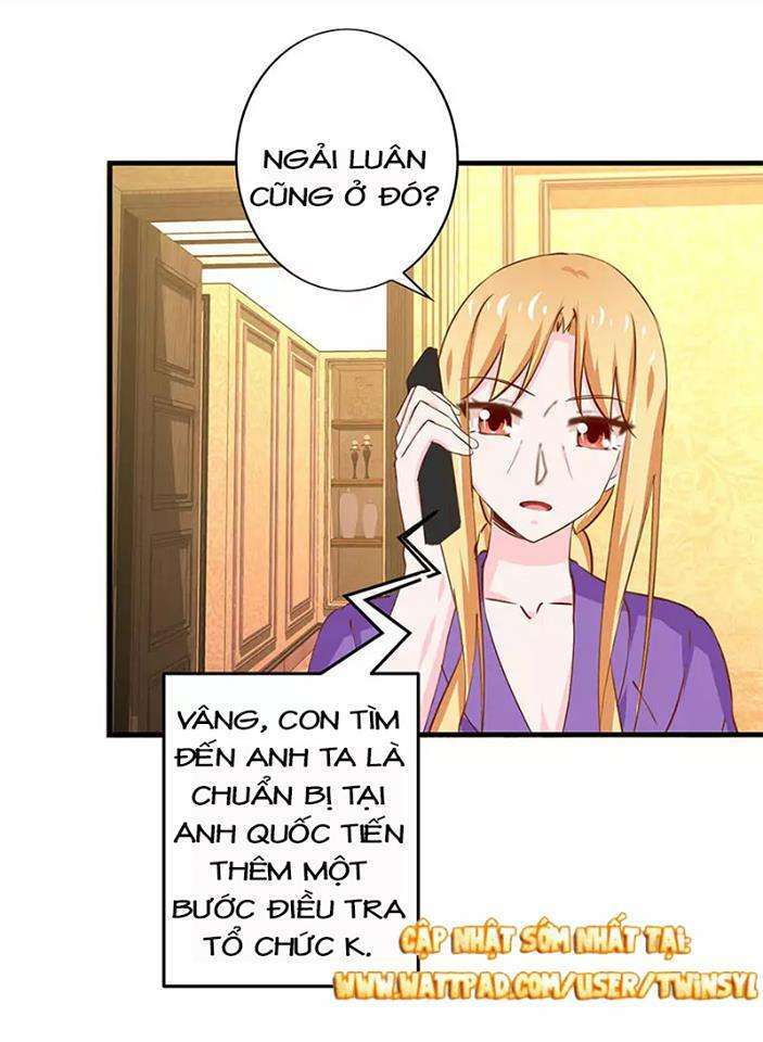 Không Gả Cho Tổng Tài, Gả Cho Người Hầu Chapter 181 - Trang 2