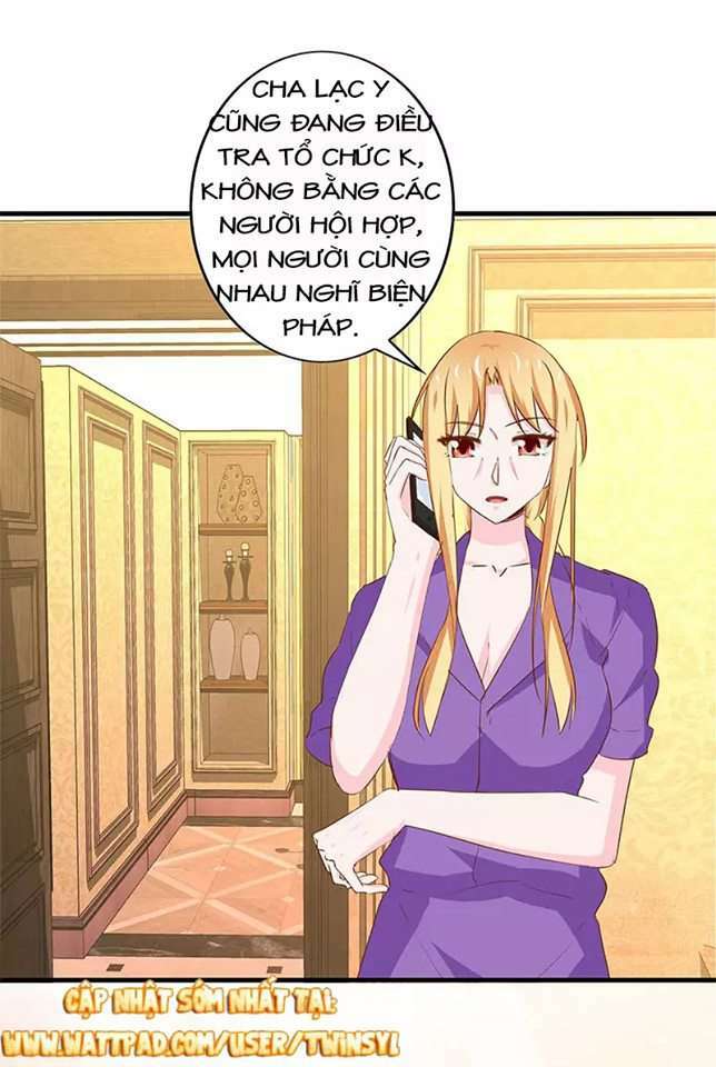 Không Gả Cho Tổng Tài, Gả Cho Người Hầu Chapter 181 - Trang 2