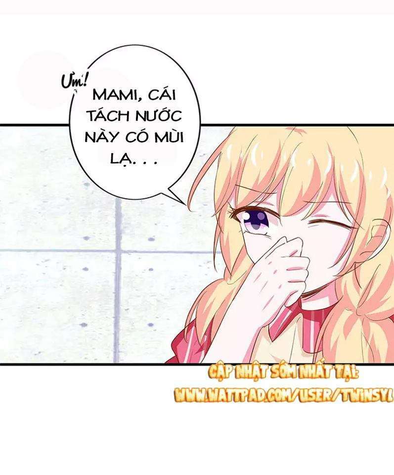 Không Gả Cho Tổng Tài, Gả Cho Người Hầu Chapter 181 - Trang 2