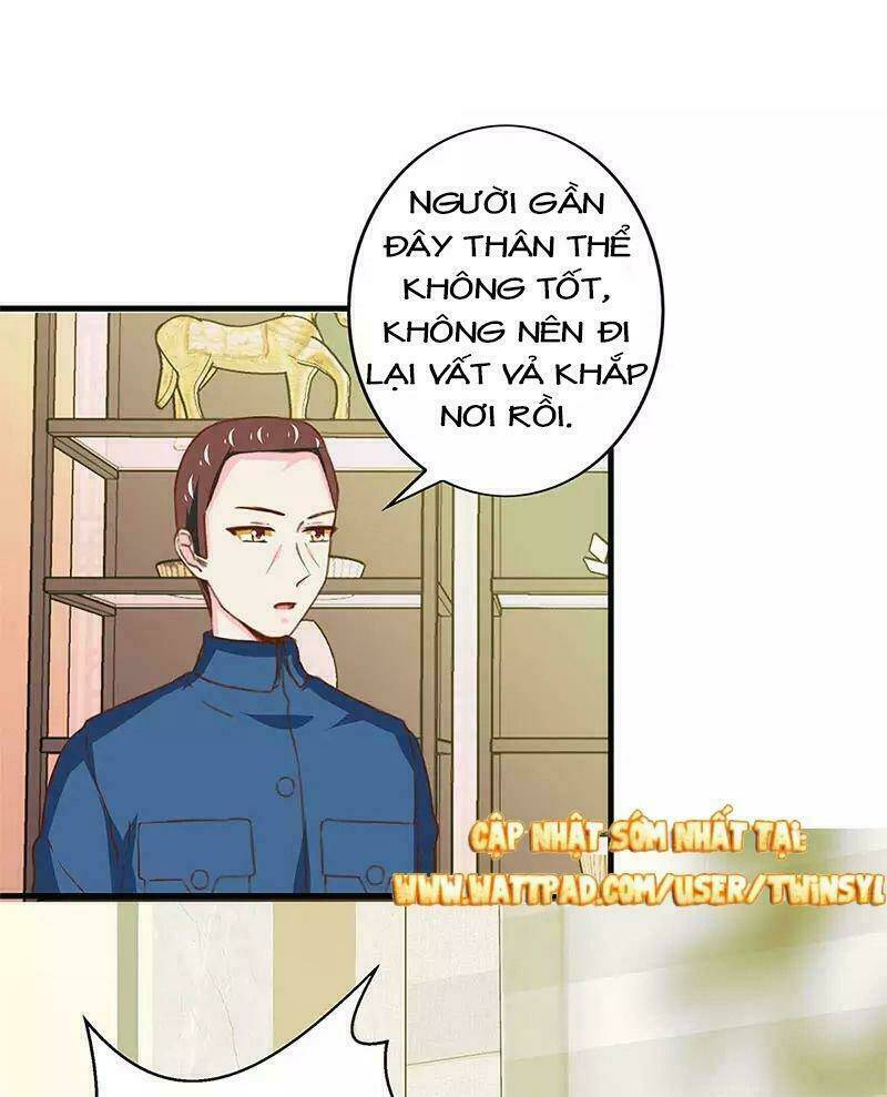 Không Gả Cho Tổng Tài, Gả Cho Người Hầu Chapter 179 - Trang 2