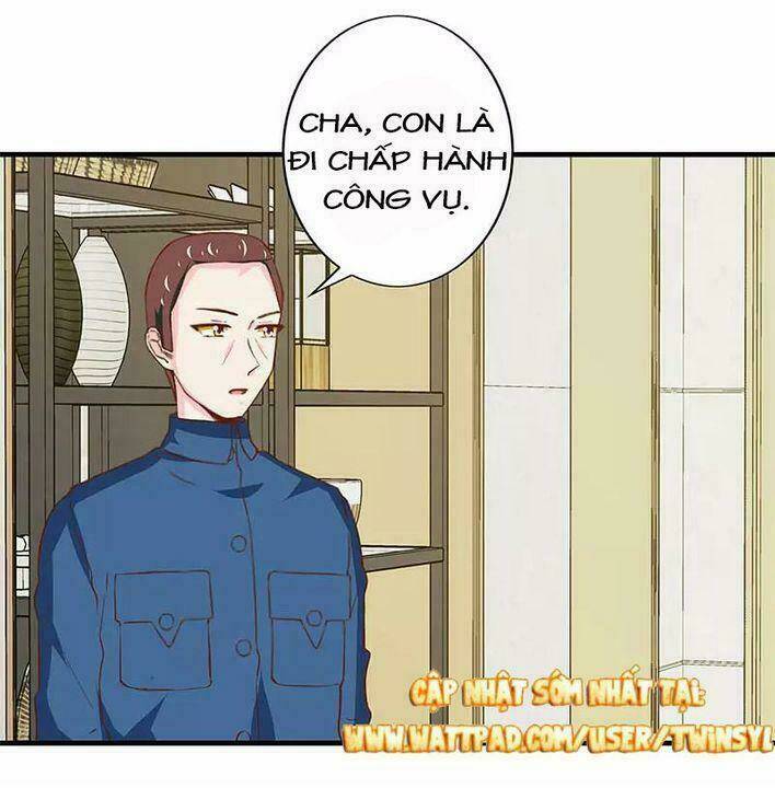 Không Gả Cho Tổng Tài, Gả Cho Người Hầu Chapter 178 - Trang 2