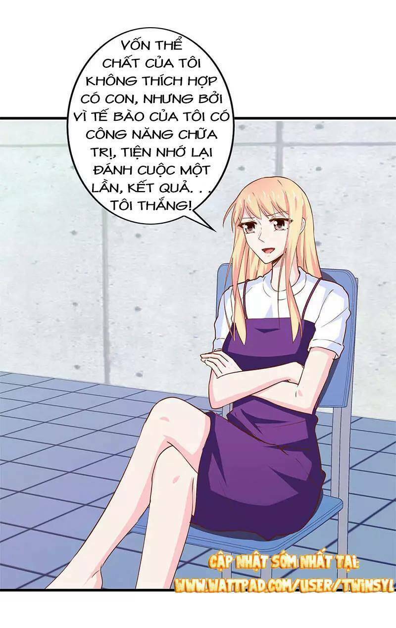 Không Gả Cho Tổng Tài, Gả Cho Người Hầu Chapter 177 - Trang 2