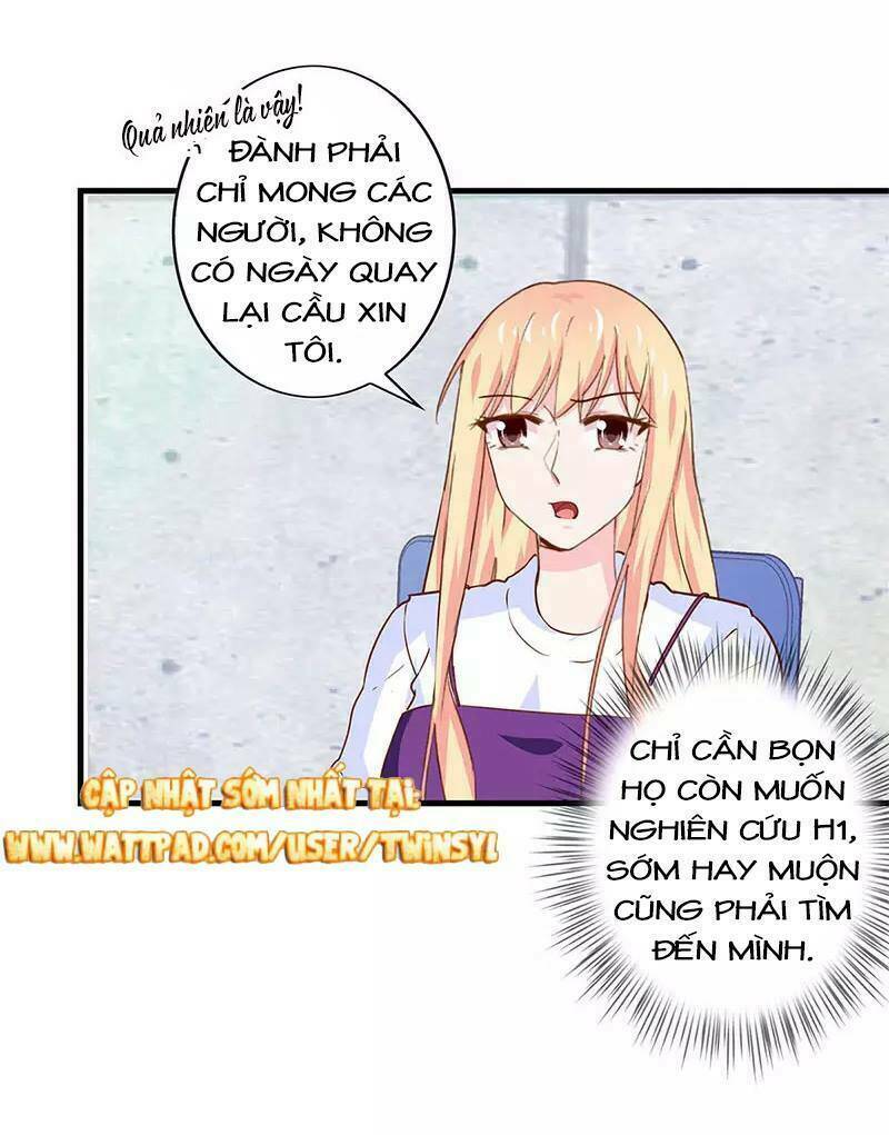 Không Gả Cho Tổng Tài, Gả Cho Người Hầu Chapter 177 - Trang 2