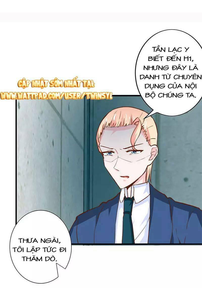 Không Gả Cho Tổng Tài, Gả Cho Người Hầu Chapter 177 - Trang 2