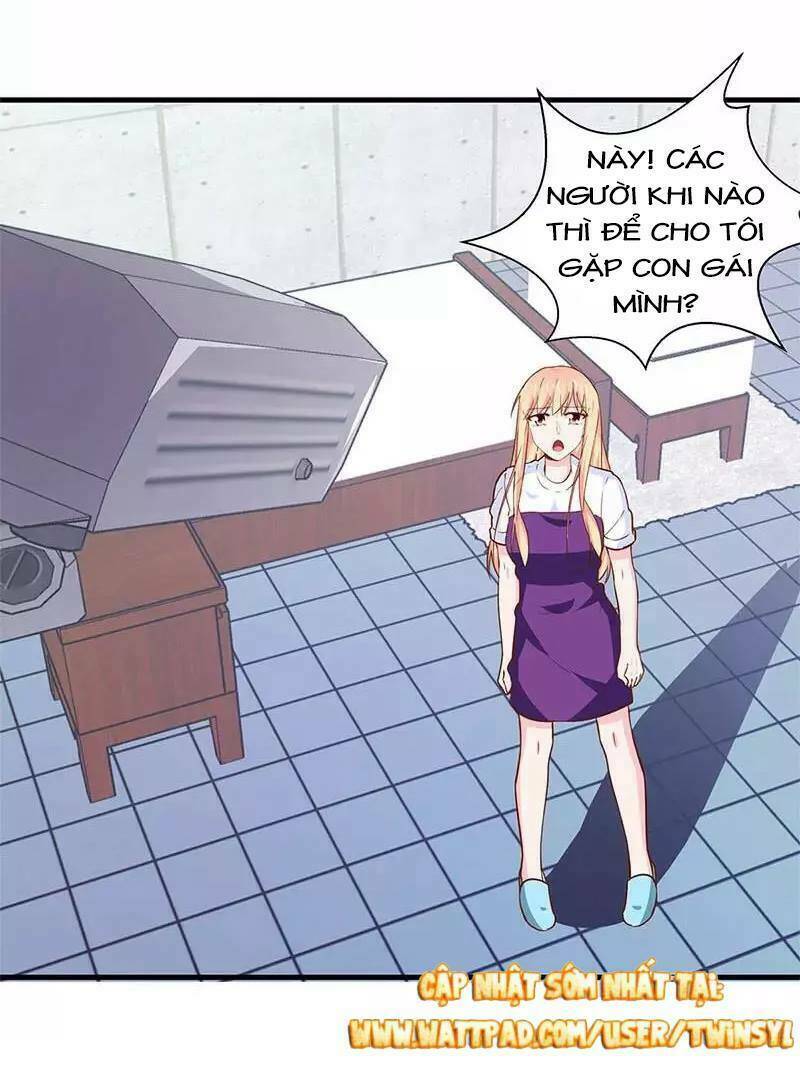 Không Gả Cho Tổng Tài, Gả Cho Người Hầu Chapter 177 - Trang 2