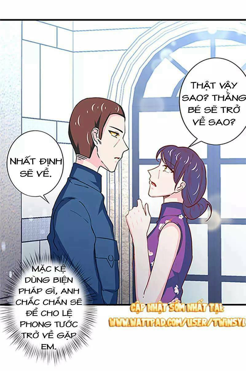 Không Gả Cho Tổng Tài, Gả Cho Người Hầu Chapter 176 - Trang 2