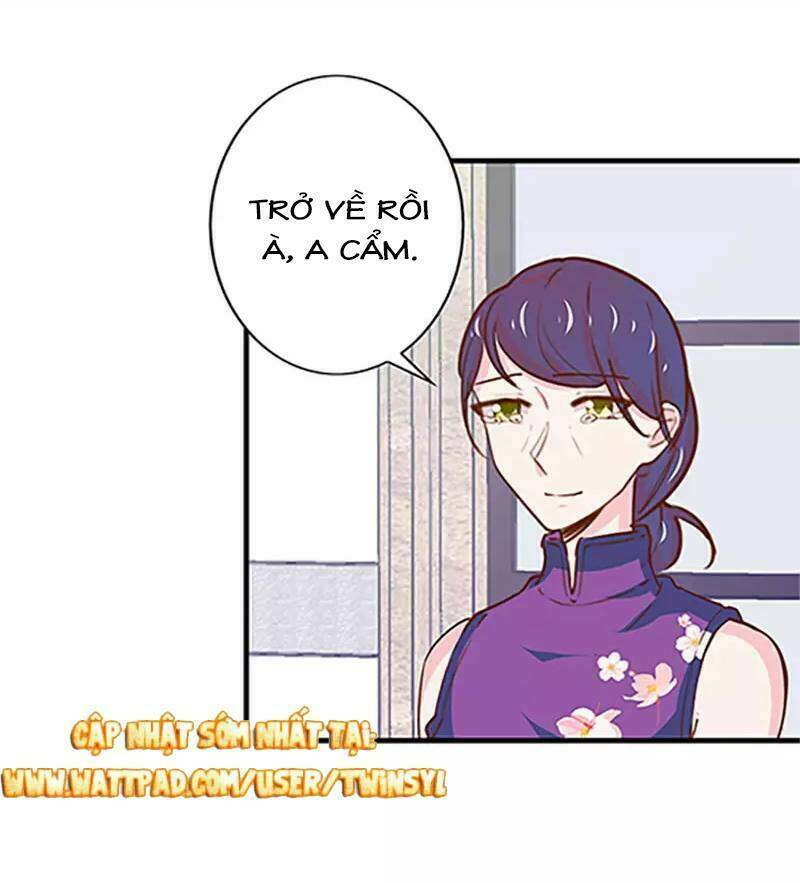 Không Gả Cho Tổng Tài, Gả Cho Người Hầu Chapter 176 - Trang 2