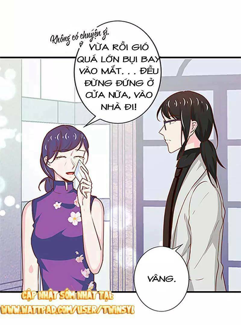 Không Gả Cho Tổng Tài, Gả Cho Người Hầu Chapter 176 - Trang 2