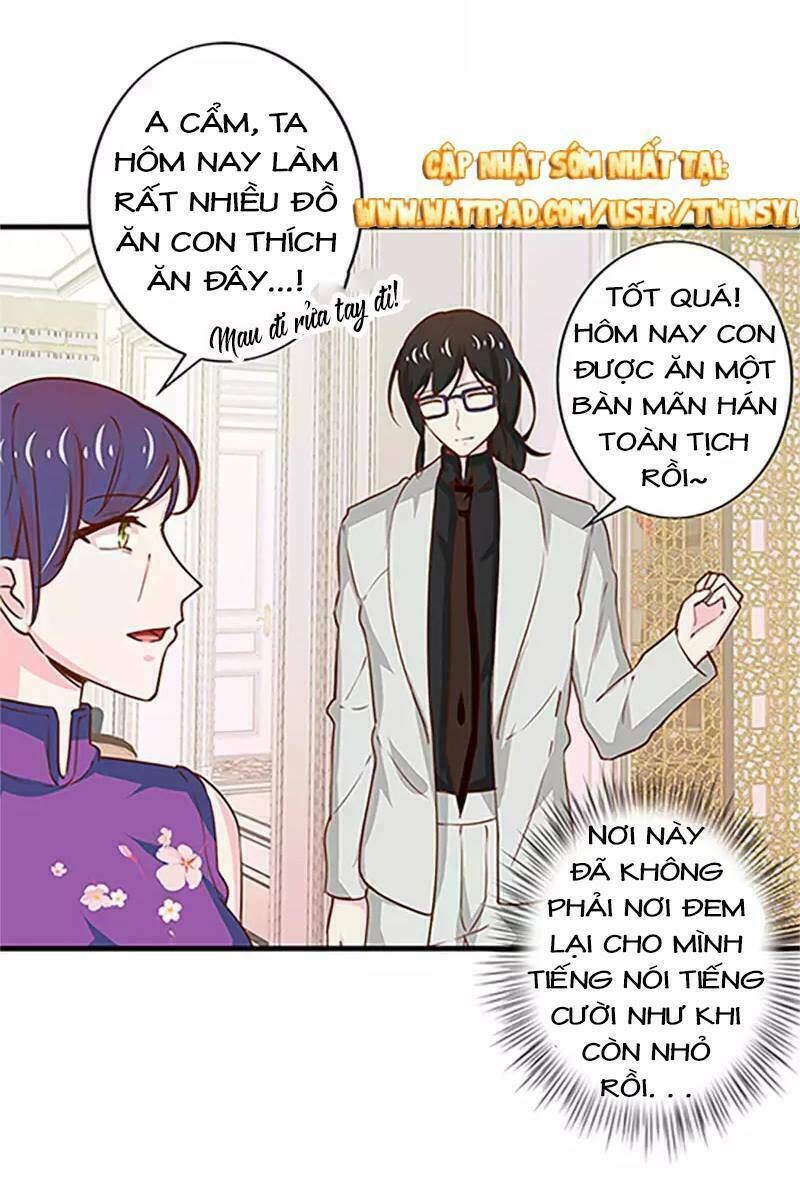 Không Gả Cho Tổng Tài, Gả Cho Người Hầu Chapter 176 - Trang 2