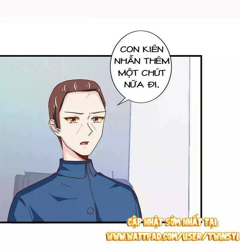 Không Gả Cho Tổng Tài, Gả Cho Người Hầu Chapter 174 - Trang 2