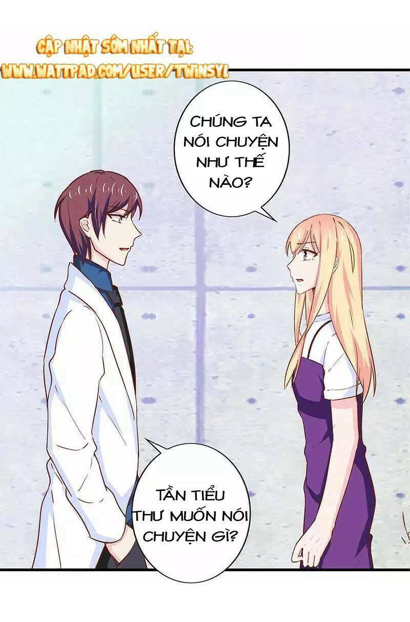 Không Gả Cho Tổng Tài, Gả Cho Người Hầu Chapter 173 - Trang 2