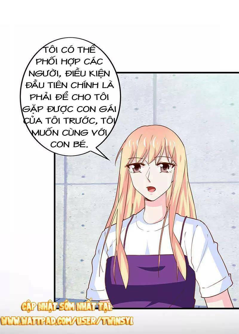 Không Gả Cho Tổng Tài, Gả Cho Người Hầu Chapter 173 - Trang 2