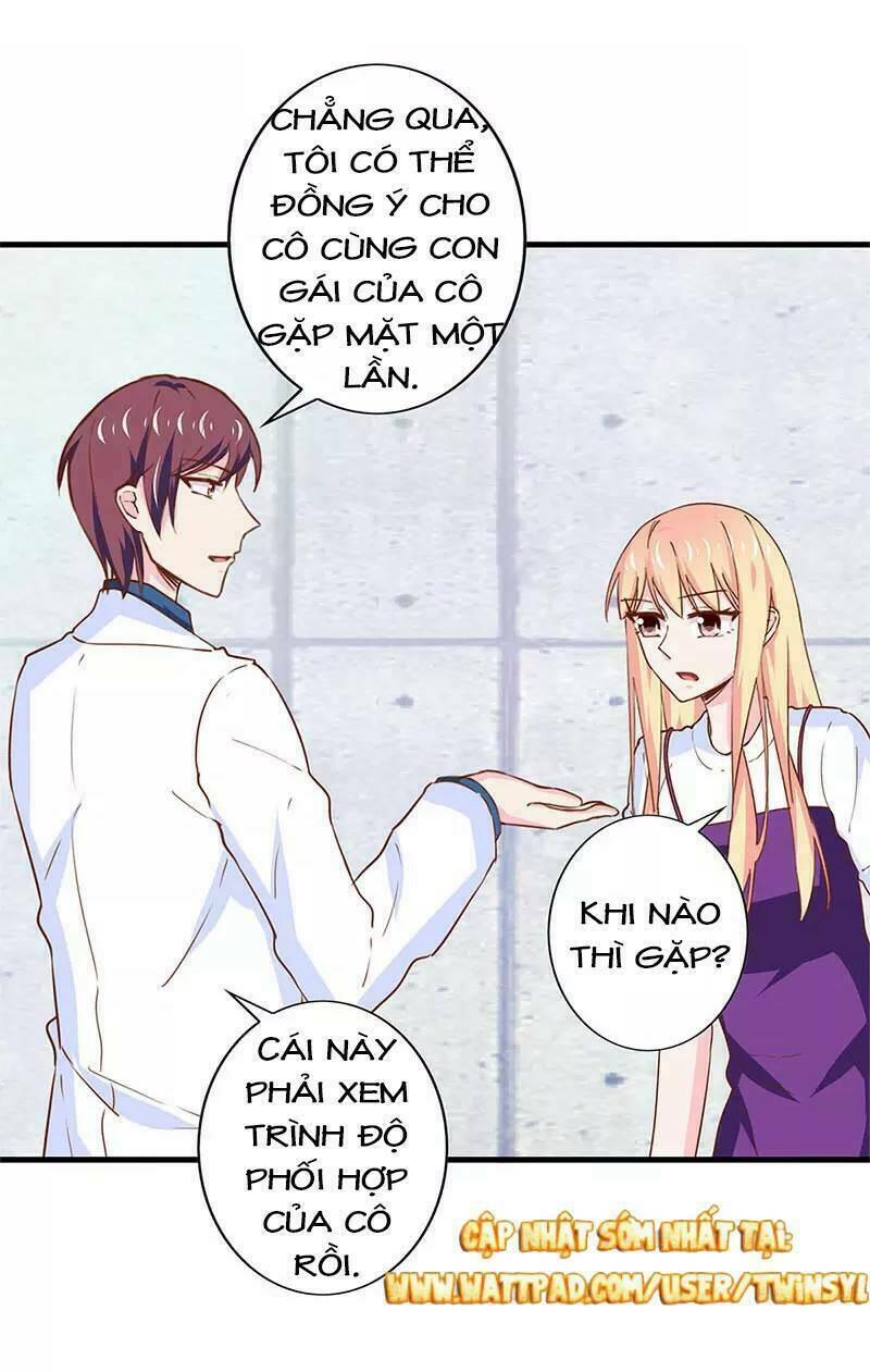 Không Gả Cho Tổng Tài, Gả Cho Người Hầu Chapter 173 - Trang 2