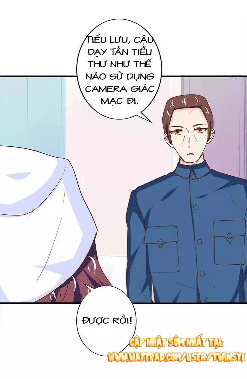 Không Gả Cho Tổng Tài, Gả Cho Người Hầu Chapter 172 - Trang 2