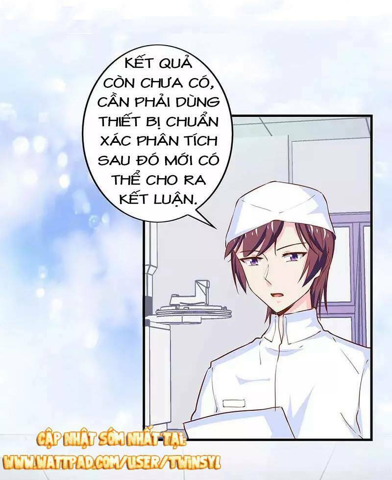 Không Gả Cho Tổng Tài, Gả Cho Người Hầu Chapter 172 - Trang 2