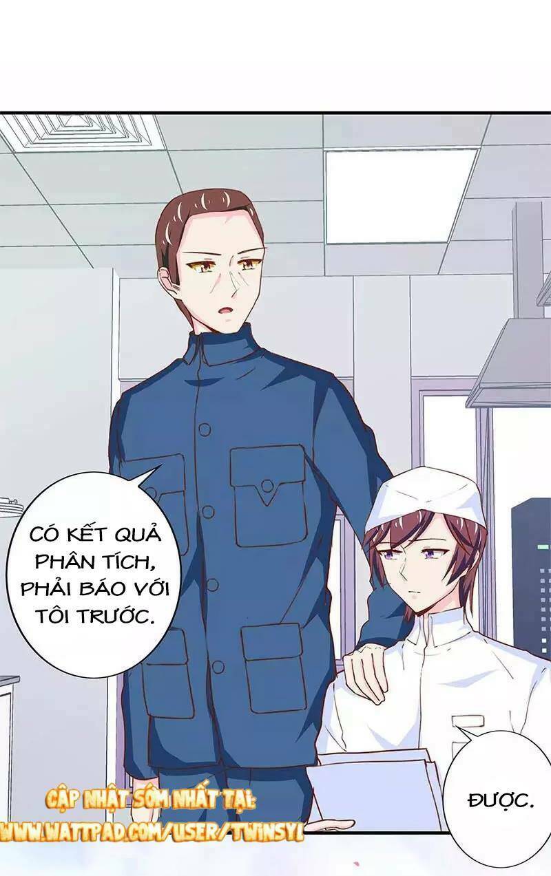 Không Gả Cho Tổng Tài, Gả Cho Người Hầu Chapter 172 - Trang 2