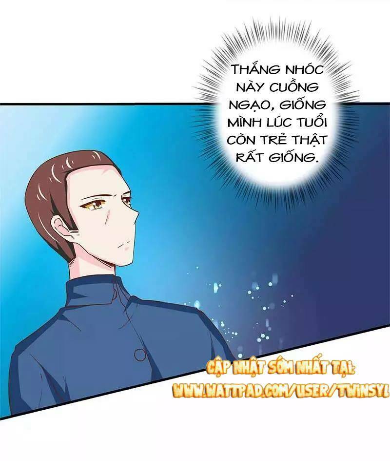 Không Gả Cho Tổng Tài, Gả Cho Người Hầu Chapter 171 - Trang 2