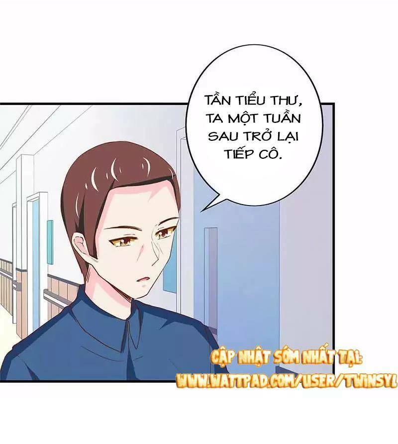 Không Gả Cho Tổng Tài, Gả Cho Người Hầu Chapter 171 - Trang 2