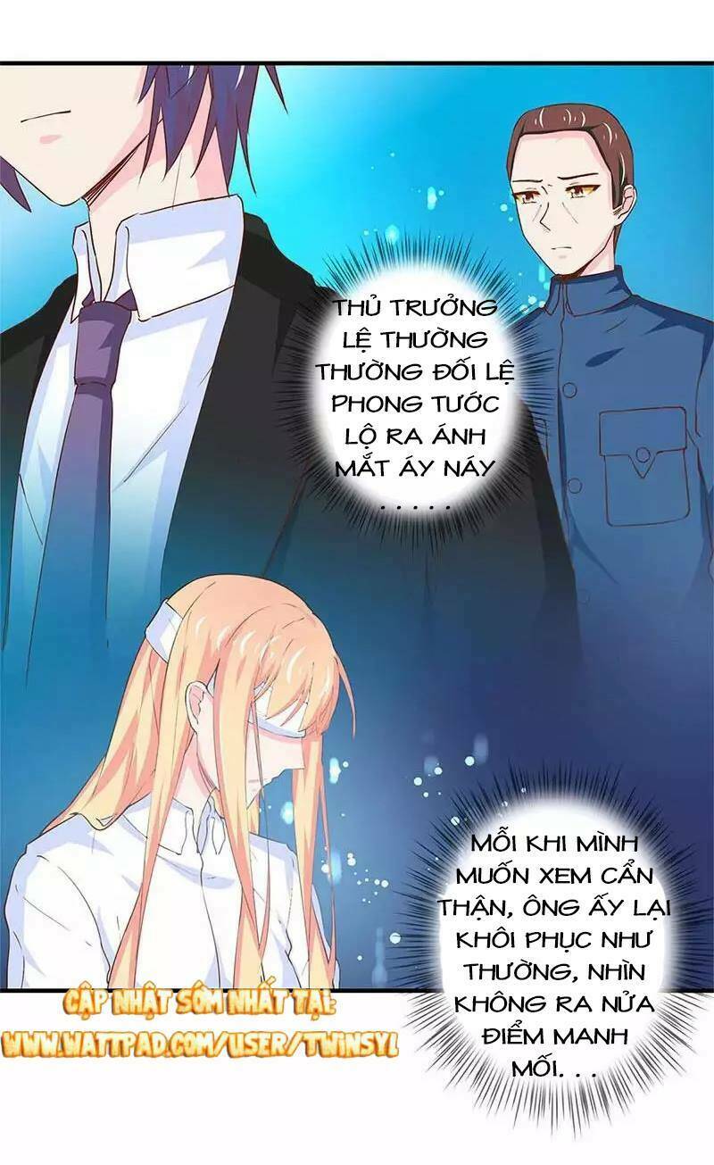 Không Gả Cho Tổng Tài, Gả Cho Người Hầu Chapter 171 - Trang 2