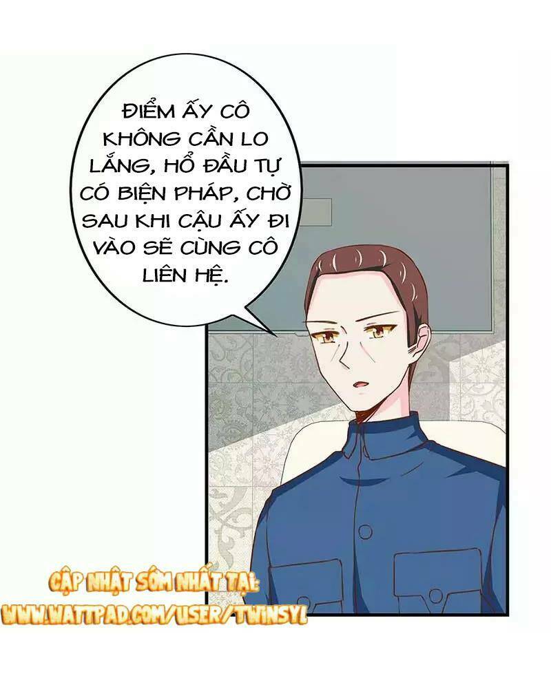 Không Gả Cho Tổng Tài, Gả Cho Người Hầu Chapter 170 - Trang 2