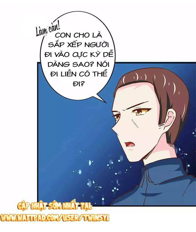 Không Gả Cho Tổng Tài, Gả Cho Người Hầu Chapter 170 - Trang 2