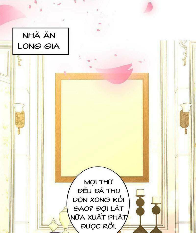 Không Gả Cho Tổng Tài, Gả Cho Người Hầu Chapter 169 - Trang 2