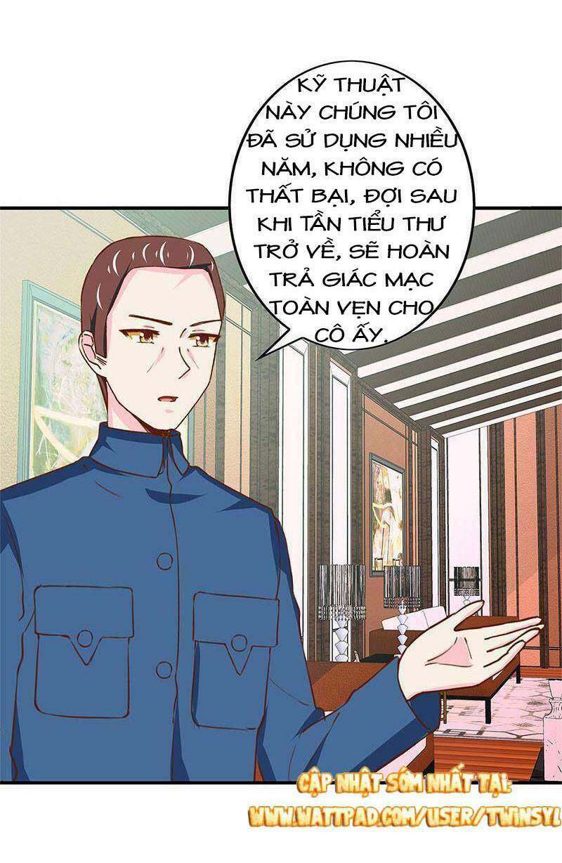 Không Gả Cho Tổng Tài, Gả Cho Người Hầu Chapter 169 - Trang 2