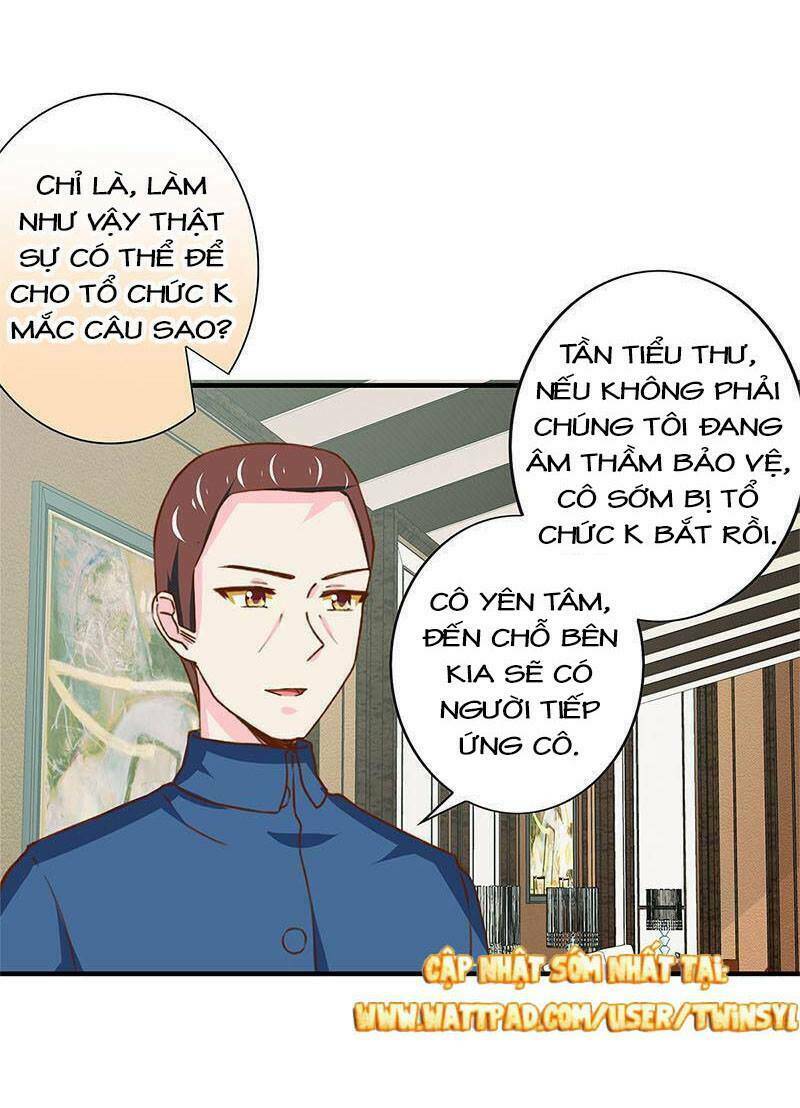 Không Gả Cho Tổng Tài, Gả Cho Người Hầu Chapter 169 - Trang 2